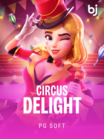 Circus Delight game thumbnail