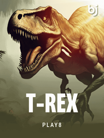 T-Rex icon