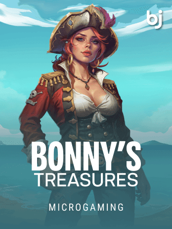 Bonny’s Treasures game thumbnail