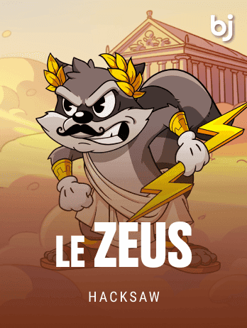 Le Zeus game thumbnail