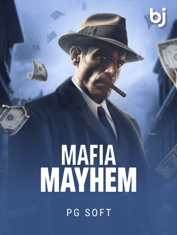 Mafia Mayhem thumbnail