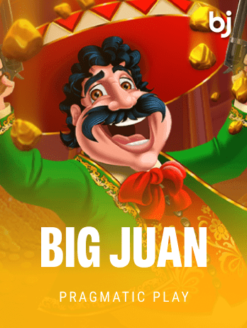 Big Juan icon