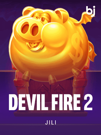 Devil Fire 2 icon