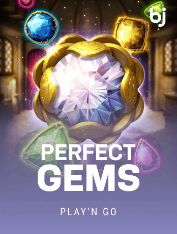 Perfect Gems game thumbnail