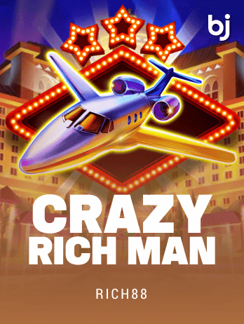 Crazy Rich Man game thumbnail