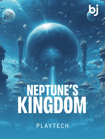 Neptune's Kingdom icon