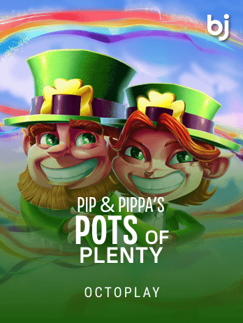 Pip & Pippa's Pots of Plenty icon