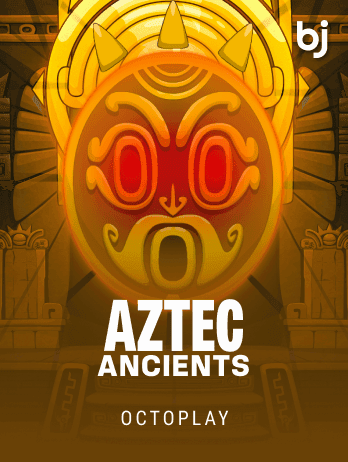 Aztec Ancients game thumbnail