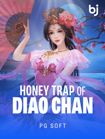 Honey Trap of Diao Chan icon