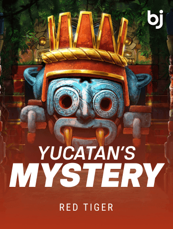Yucatan's Mystery thumbnail