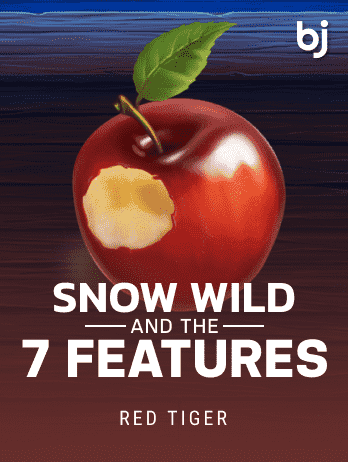 SnowWild and the 7 Features icon