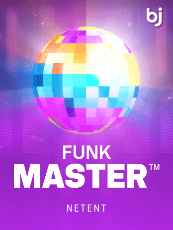 Funk Master game thumbnail